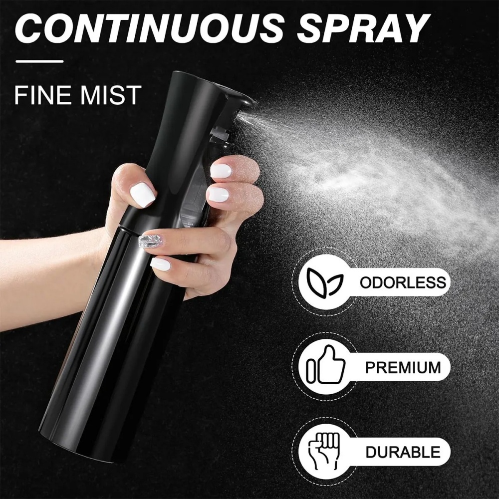 Botella de Spray Reutilizable  - Gardening Tools For Home reseña y precio