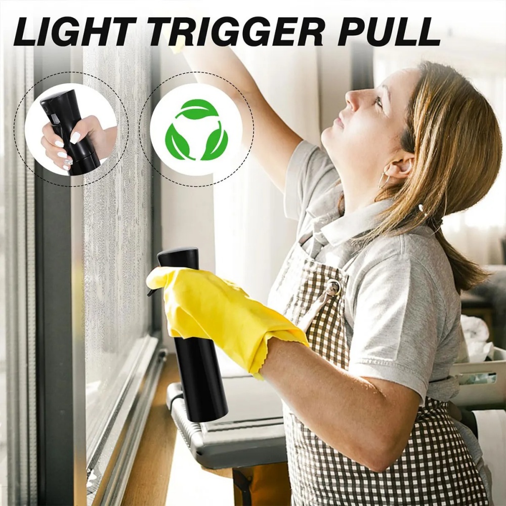 Botella de Spray Reutilizable  - Gardening Tools For Home reseña y precio