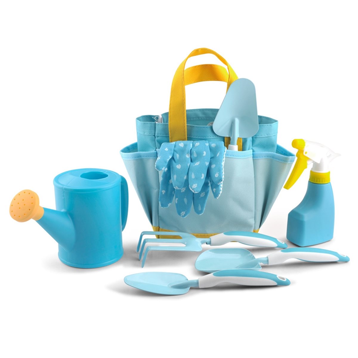 Mega Oferta 618: Juego de Herr - Gardening Tools Sale reseña y precio
