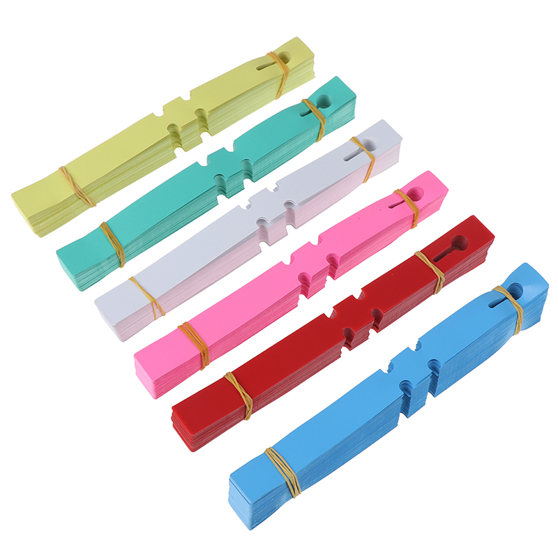 Etiquetas colgantes para árbol - Gardening Tools With Names reseña y precio