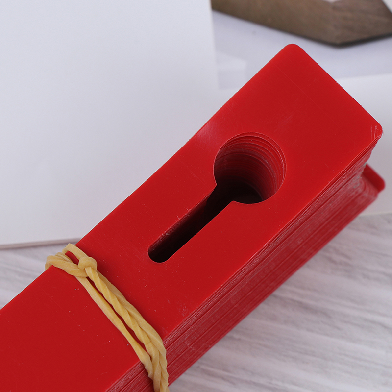 Etiquetas colgantes para árbol - Gardening Tools With Names reseña y precio