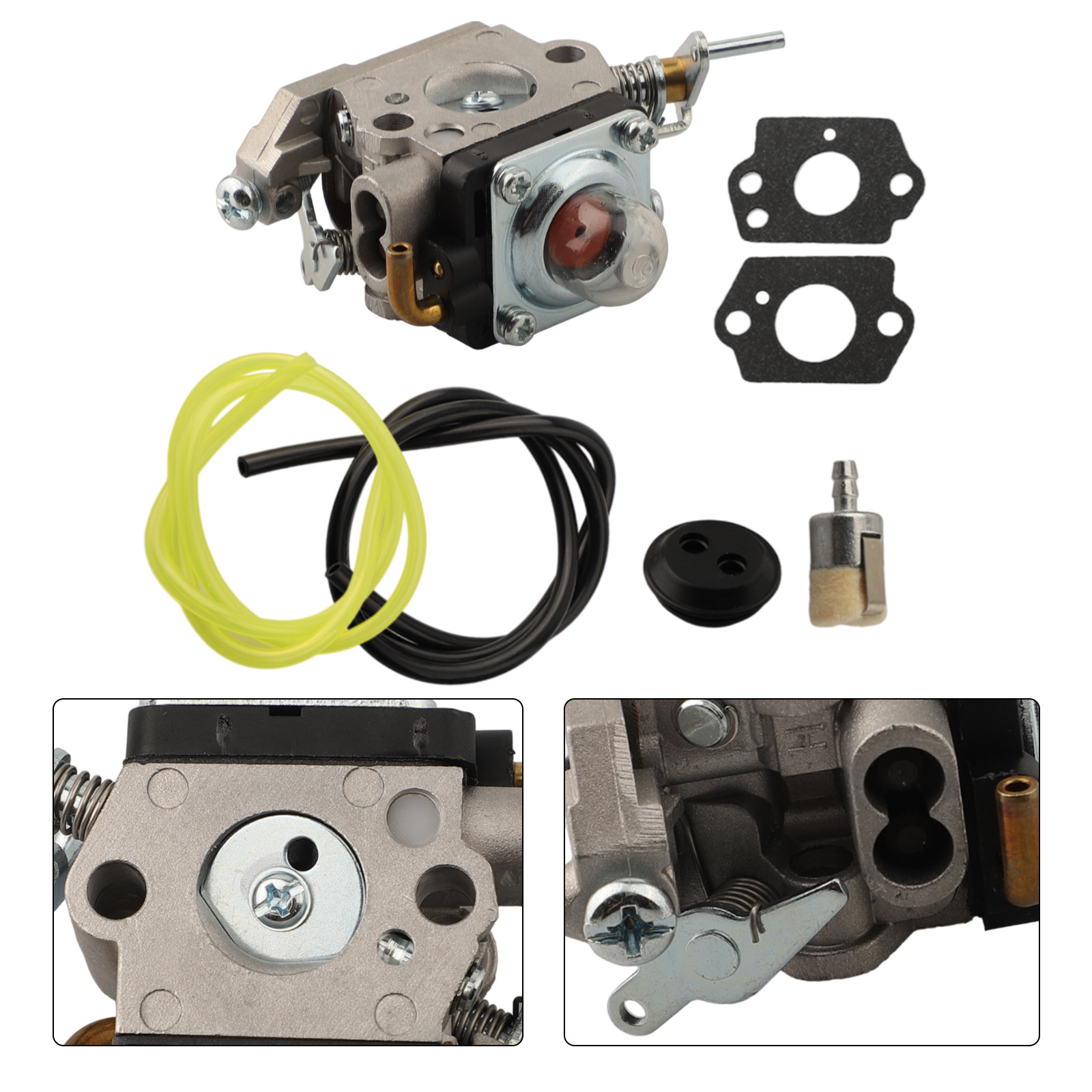 Carburador para Motosierra 523 - Gardening Tools With Names reseña y precio
