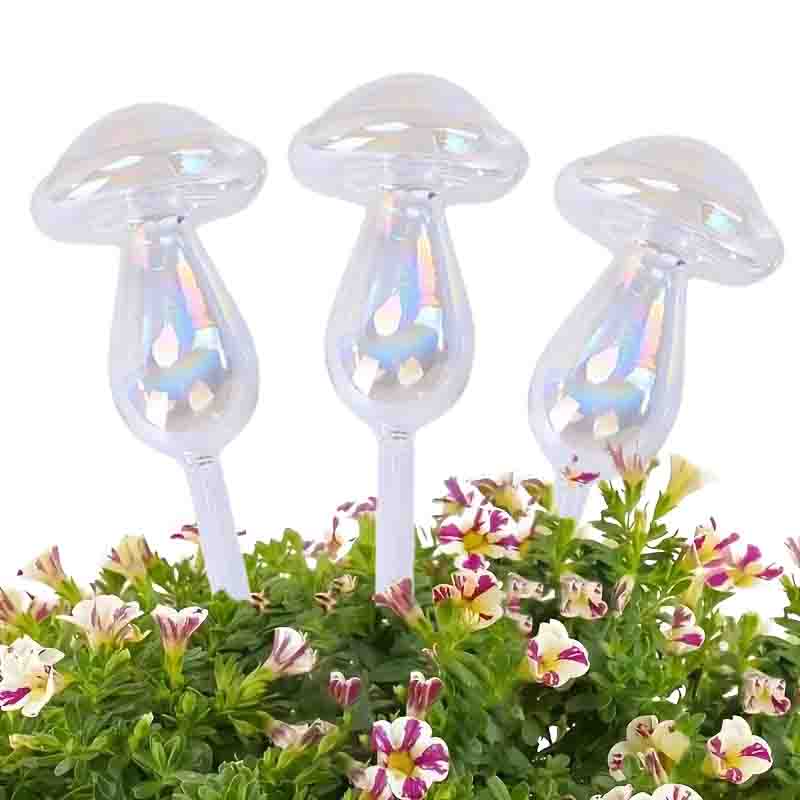 Bombillas de riego automático  - Gardening Tools For Beginners reseña y precio