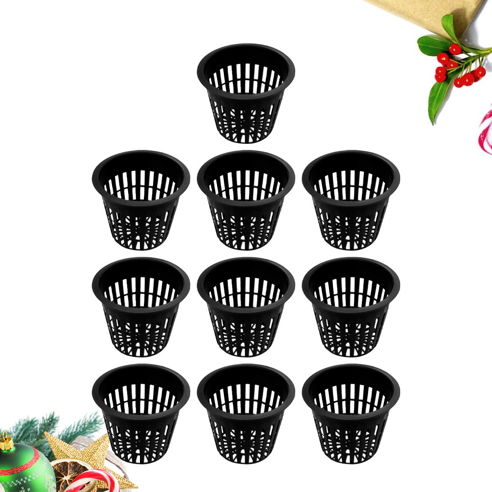 10 Cestas de Malla de PP para  - Gardening Tools For Home reseña y precio