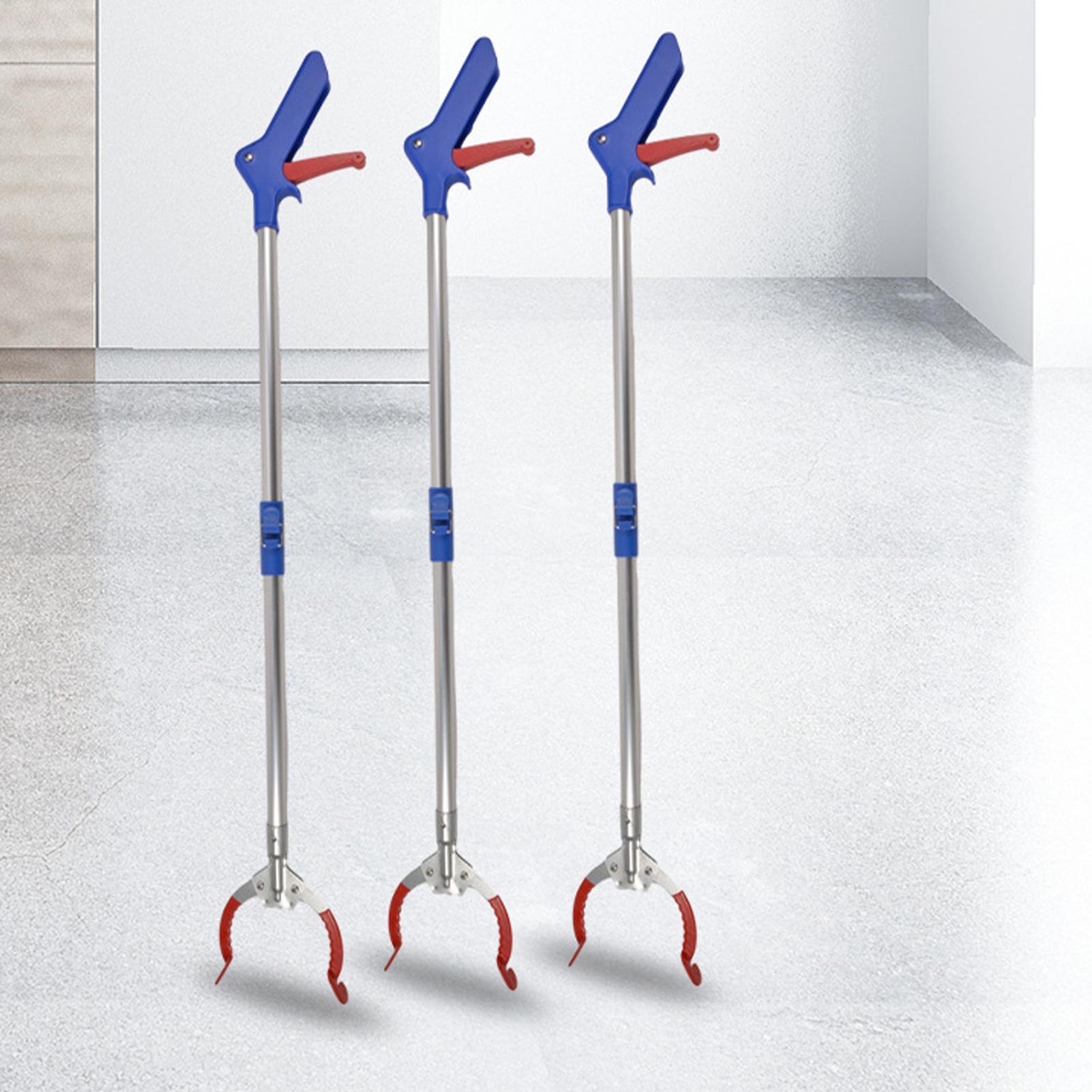 Herramienta de agarre plegable - Gardening Tools For Home reseña y precio