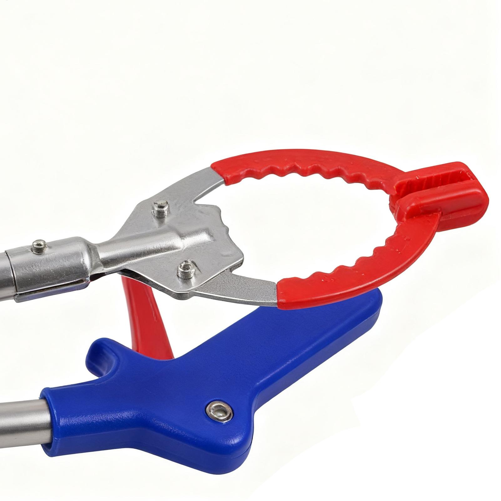 Herramienta de agarre plegable - Gardening Tools For Home reseña y precio