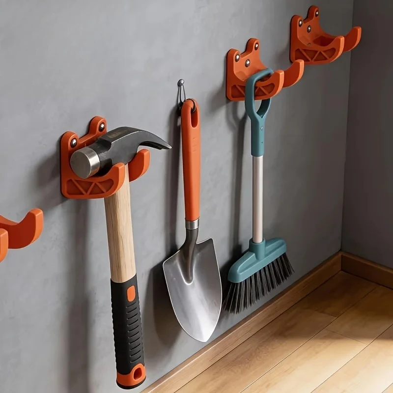 Nuevo soporte para herramienta - Gardening Tools Screwfix reseña y precio