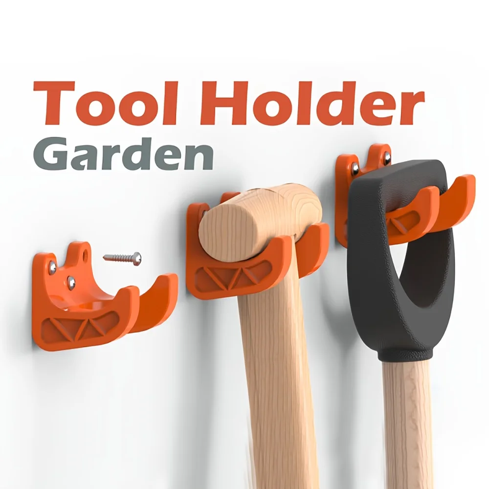 Nuevo soporte para herramienta - Gardening Tools Screwfix reseña y precio