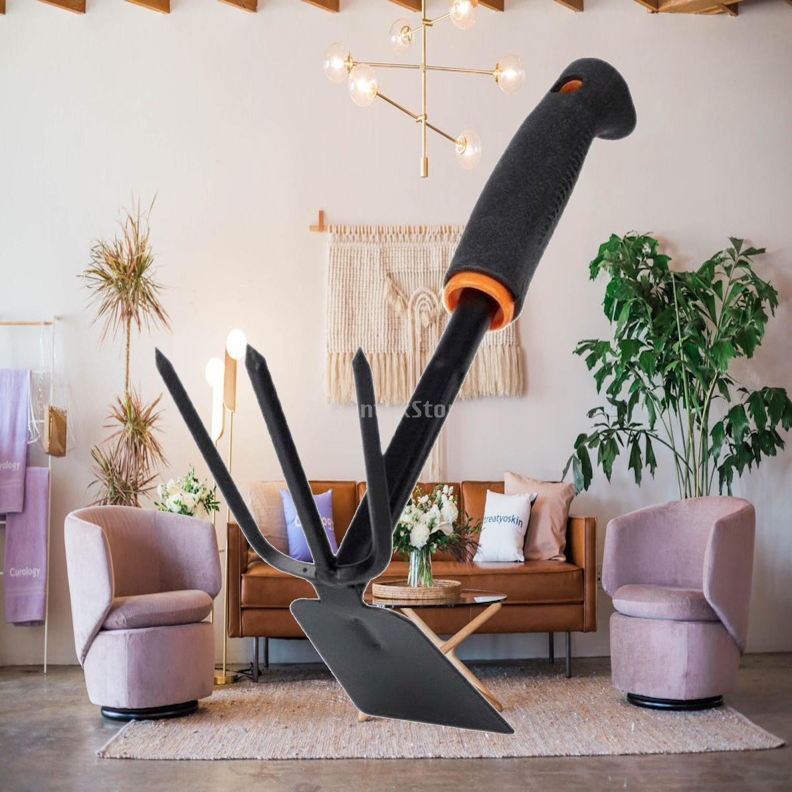 Herramienta de Jardinería Pequ - Gardening Tools For Beginners reseña y precio