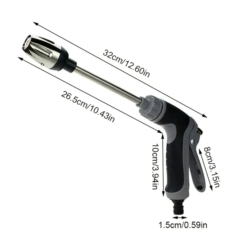 Nueva Herramienta Portátil de  - Gardening Tools For Beginners reseña y precio