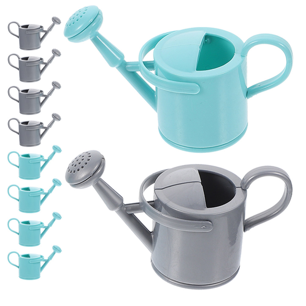 Mini regadera de 10 piezas, di - Gardening Tools Photo reseña y precio