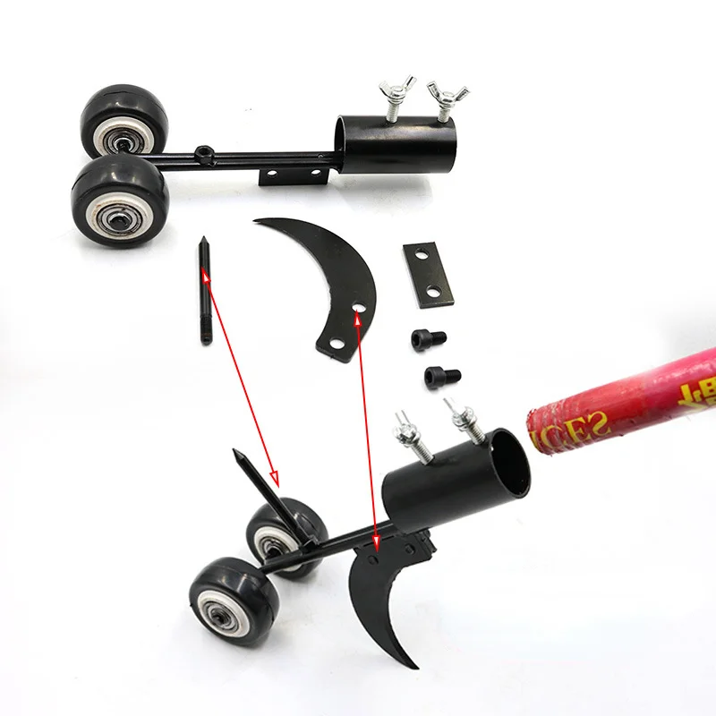 Herramienta de Jardinería Port - Gardening Tools Needed reseña y precio