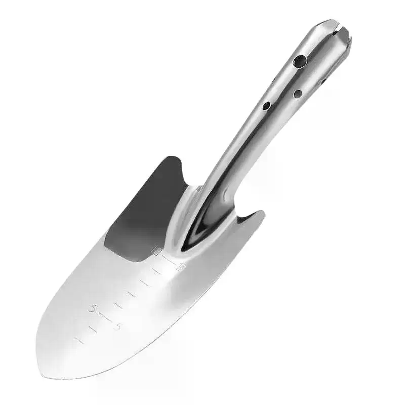 Pala Pequeña de Acero Inoxidab - Gardening Tools Sale reseña y precio