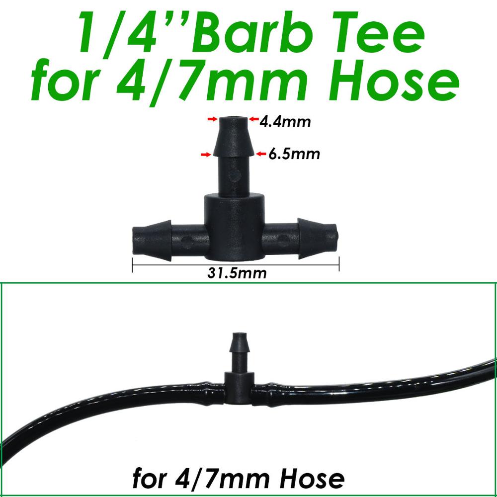 SPRYCLE-conector de 3 vías par - Gardening Tools For Beginners reseña y precio