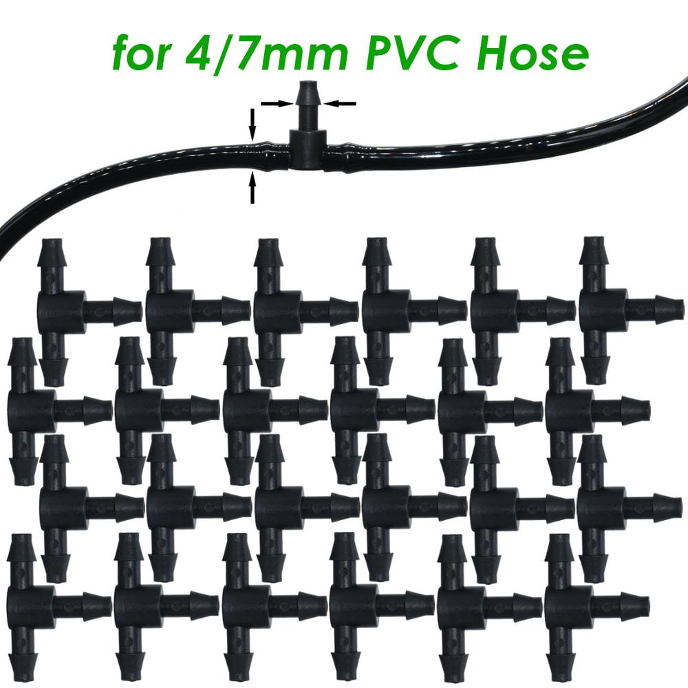 SPRYCLE-conector de 3 vías par - Gardening Tools For Beginners reseña y precio