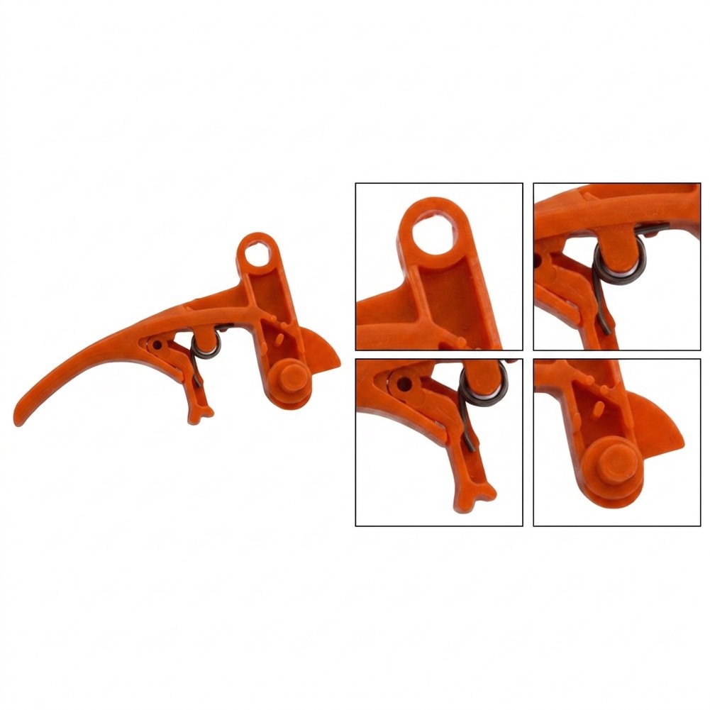 Gatillo de acelerador de repue - Gardening Tools Needed reseña y precio