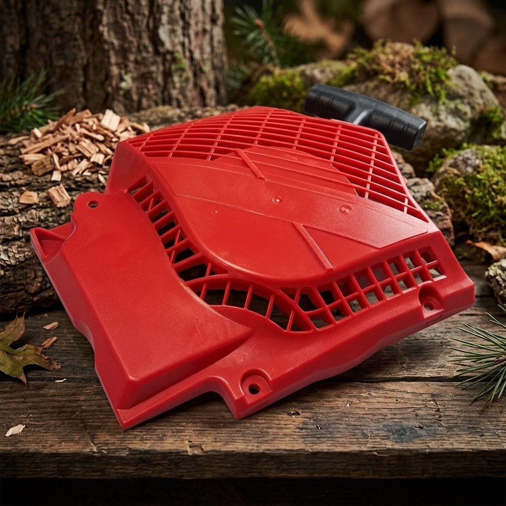 Cuerda de Arranque de Repuesto - Gardening Tools Picture reseña y precio