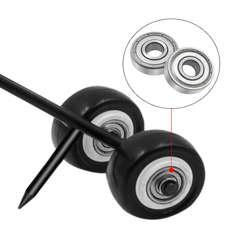 Cortadora de césped portátil p - Gardening Tools Needed reseña y precio