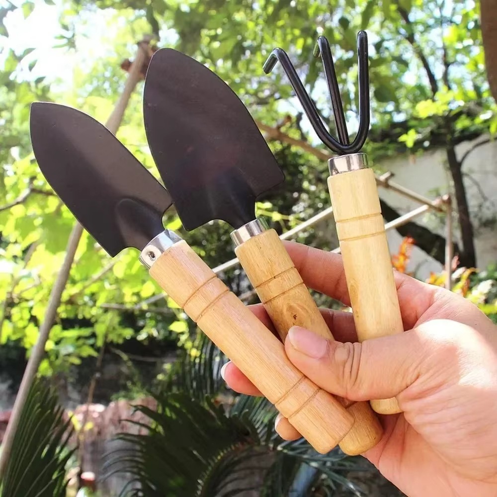Juego de 3 herramientas de jar - Gardening Tools Sale reseña y precio