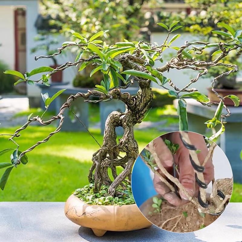 10 metros de alambre de alumin - Gardening Tools For Home reseña y precio