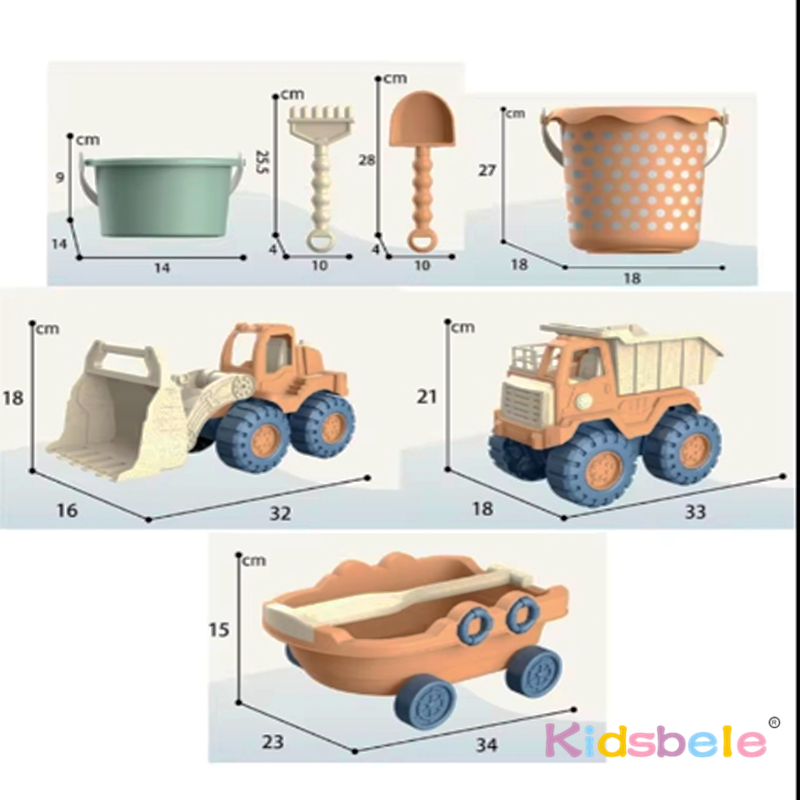 Juguetes para jugar en la play - Gardening Tools For Beginners reseña y precio
