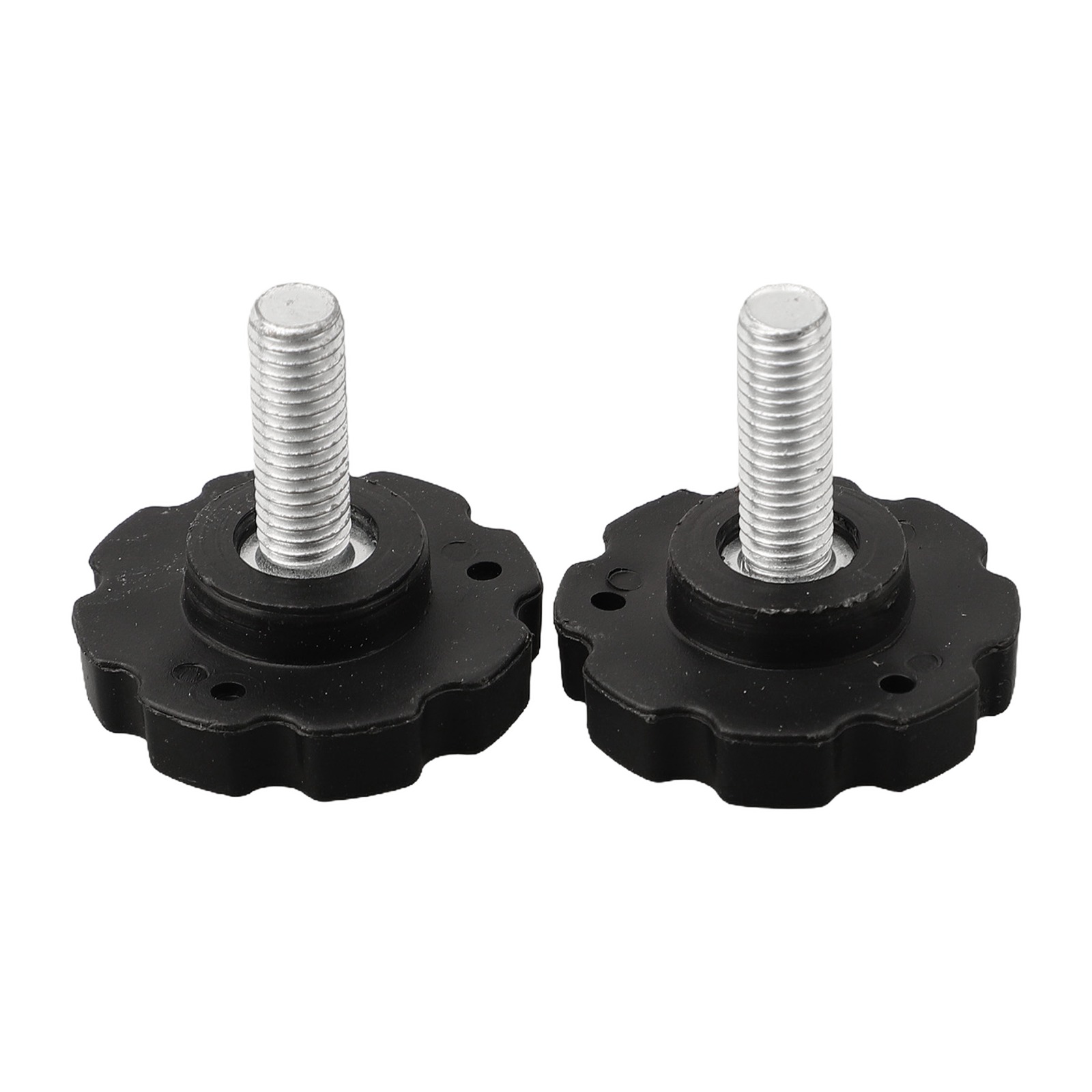 2/4 unidades de perillas de re - Gardening Tools Screwfix reseña y precio