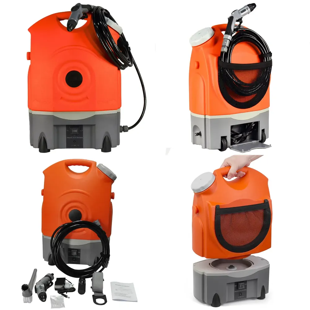 Herramienta de Limpieza para e - Gardening Tools For Home reseña y precio