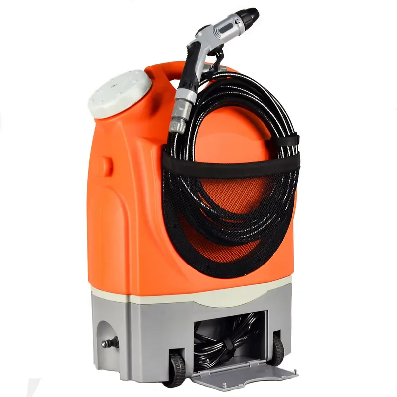 Herramienta de Limpieza para e - Gardening Tools For Home reseña y precio