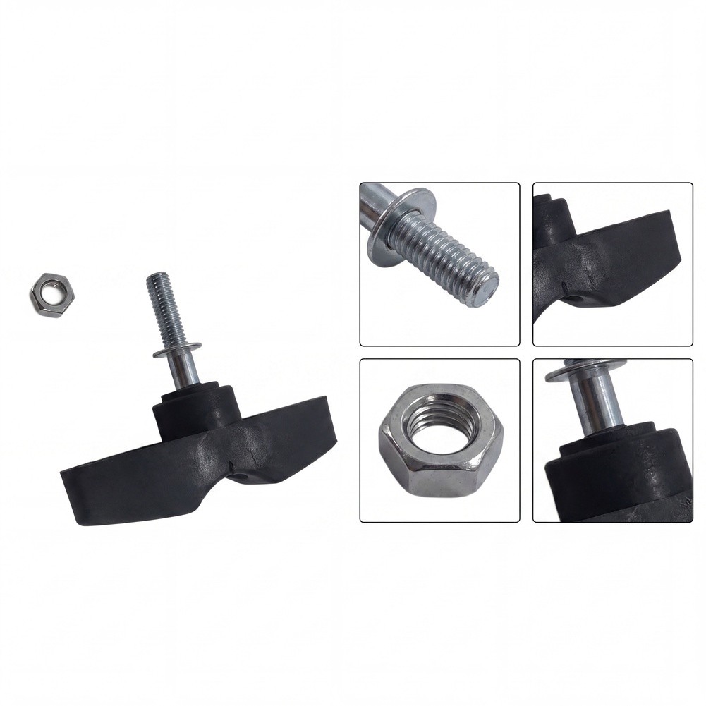 Tornillo de sujeción para desb - Gardening Tools Picture reseña y precio