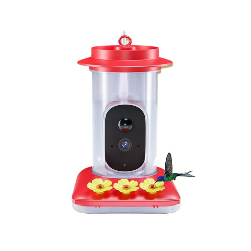 Alimentador automático intelig - Gardening Tools Definition reseña y precio