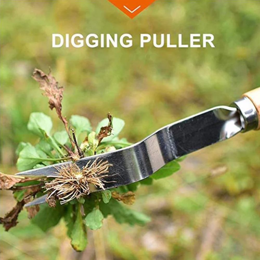 Deshierbe de jardín de acero i - Gardening Tools Sale reseña y precio