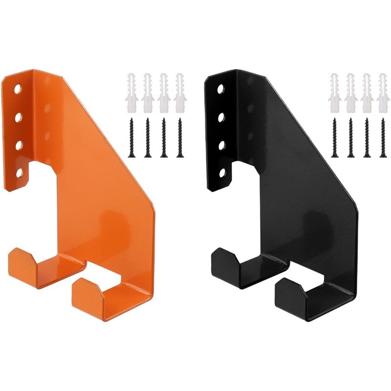 Soporte de motosierra de alta  - Gardening Tools B&M reseña y precio