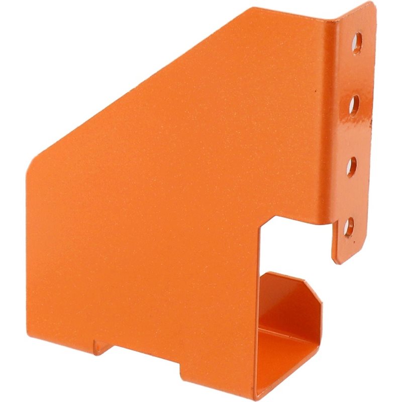 Soporte de motosierra de alta  - Gardening Tools B&M reseña y precio