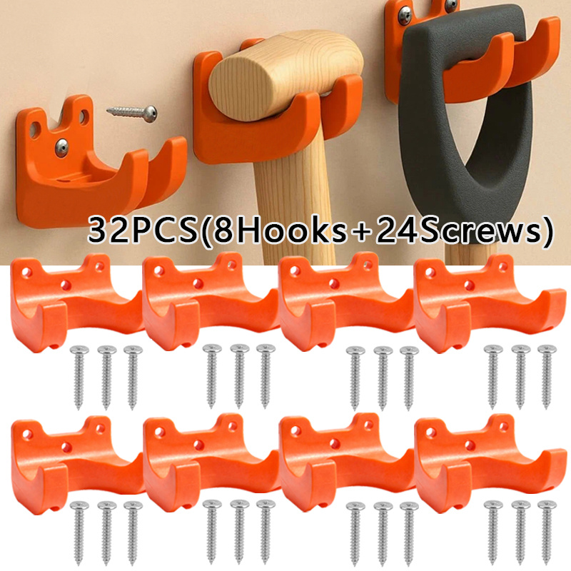 Soporte para herramientas de j - Gardening Tools Screwfix reseña y precio
