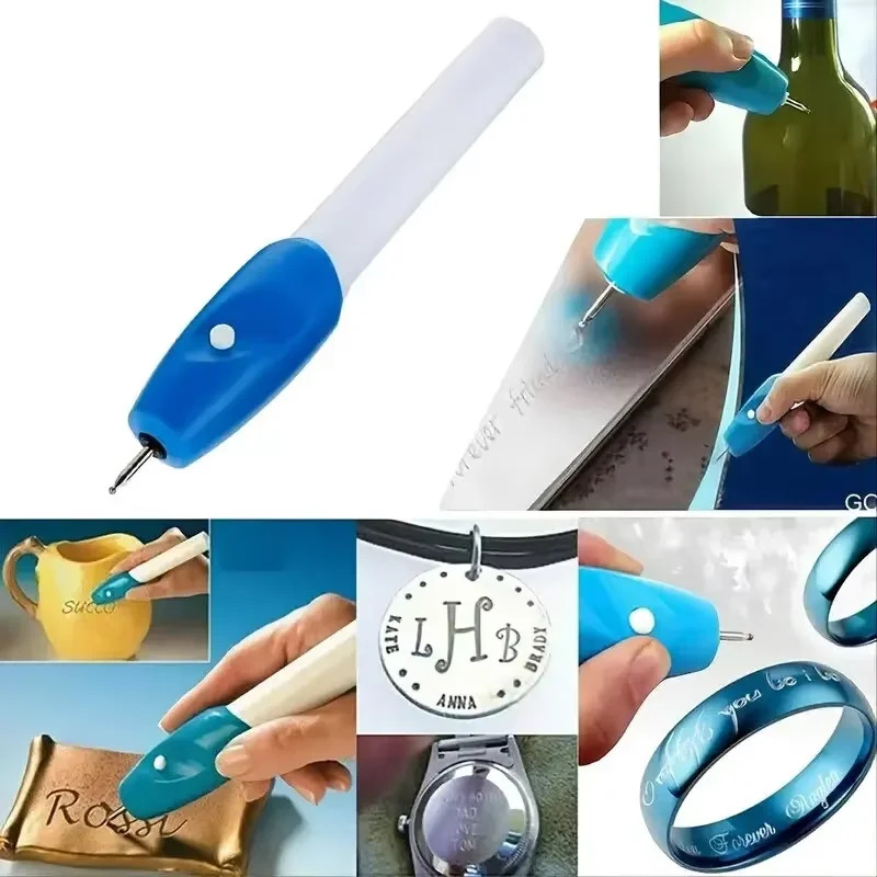 Pequeño bolígrafo de grabado i - Gardening Tools With Names reseña y precio