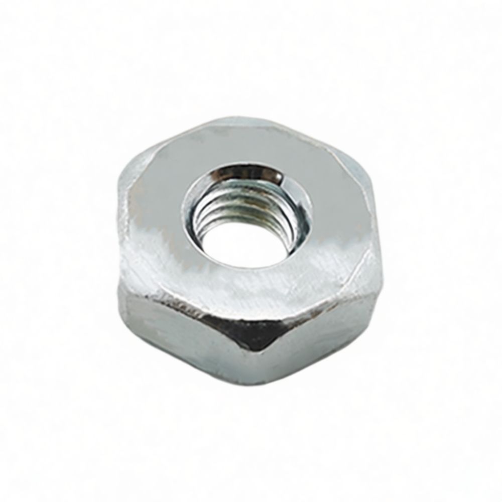 Tuerca de soporte para barra d - Gardening Tools Screwfix reseña y precio