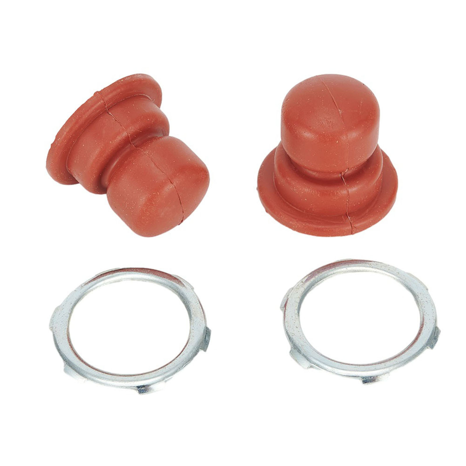 Juego de 2 bombillas de cebado - Gardening Tools Vector reseña y precio