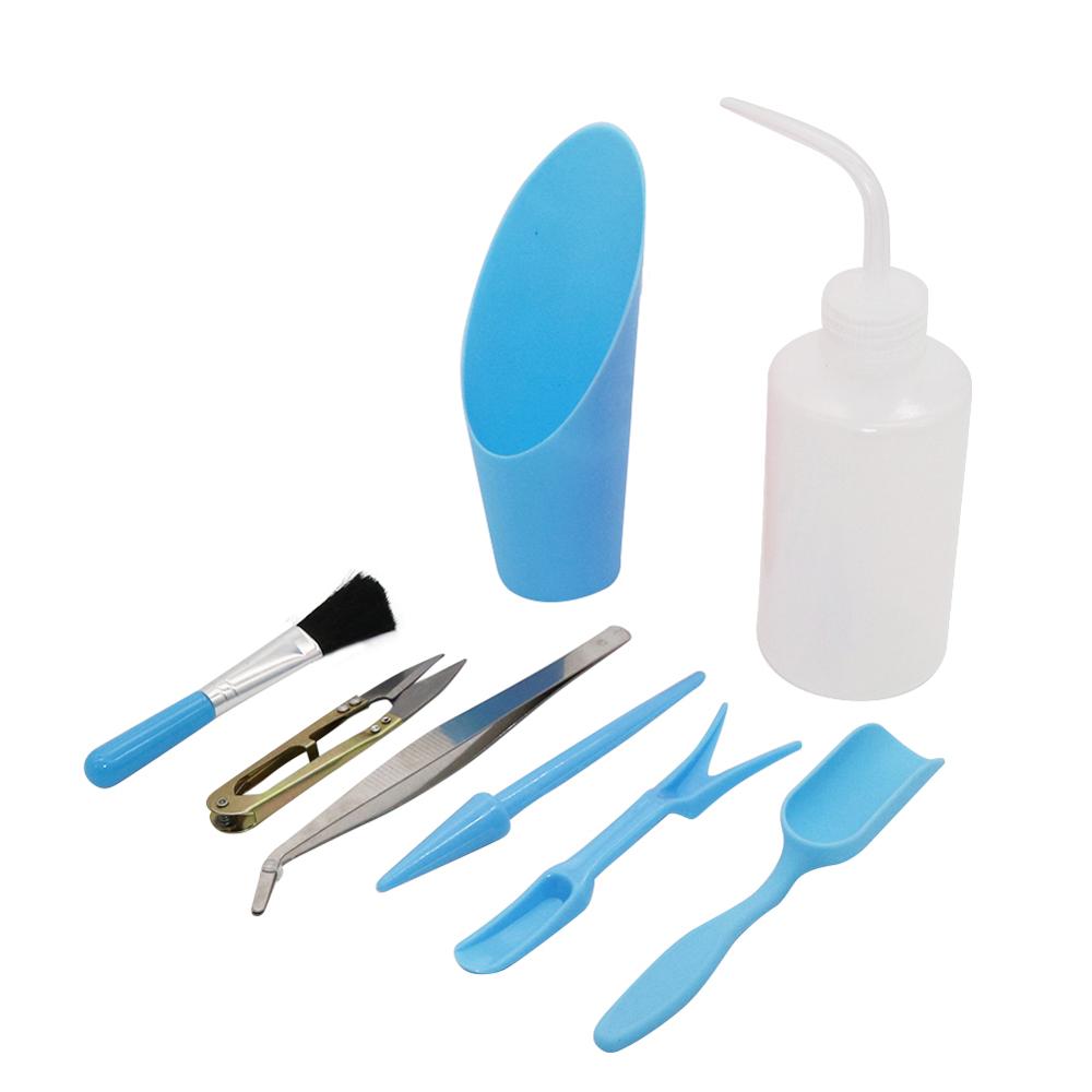 Mini Kit de cultivo para trasp - Gardening Tools Sale reseña y precio
