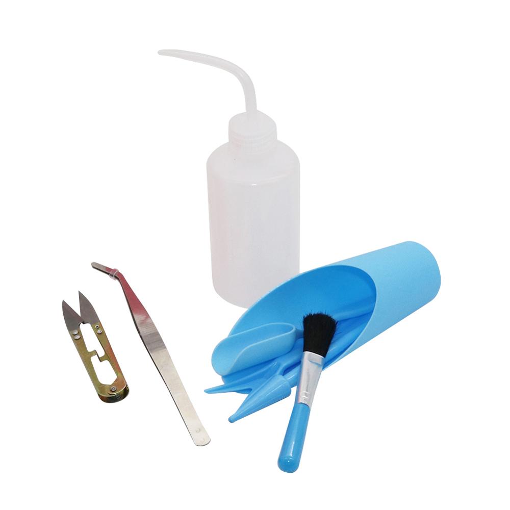 Mini Kit de cultivo para trasp - Gardening Tools Sale reseña y precio