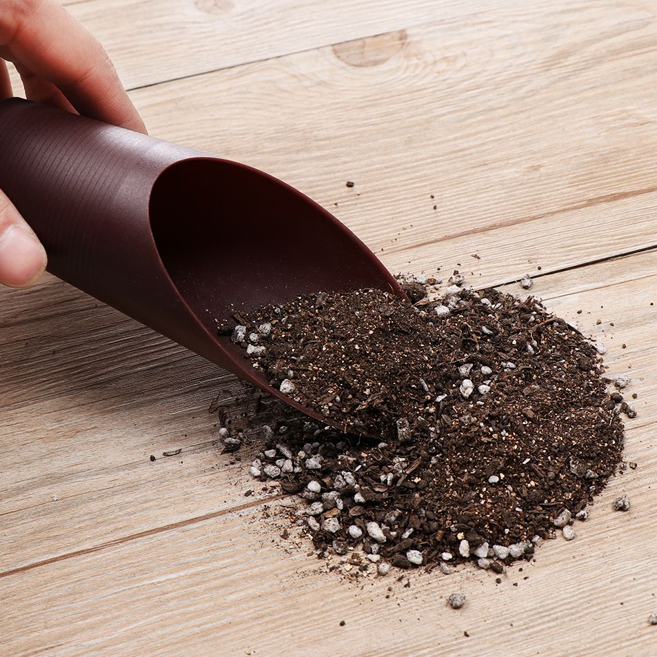 Pala de suelo de plástico para - Gardening Tools Sale reseña y precio
