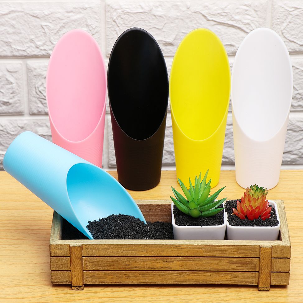 Pala de suelo de plástico para - Gardening Tools Sale reseña y precio