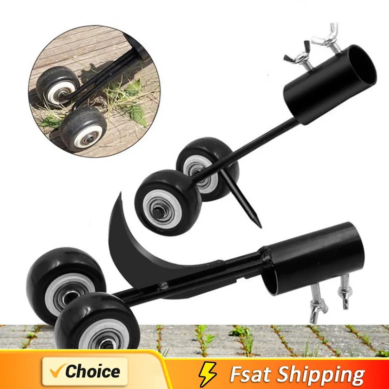 Cortadora de césped portátil p - Gardening Tools Needed reseña y precio